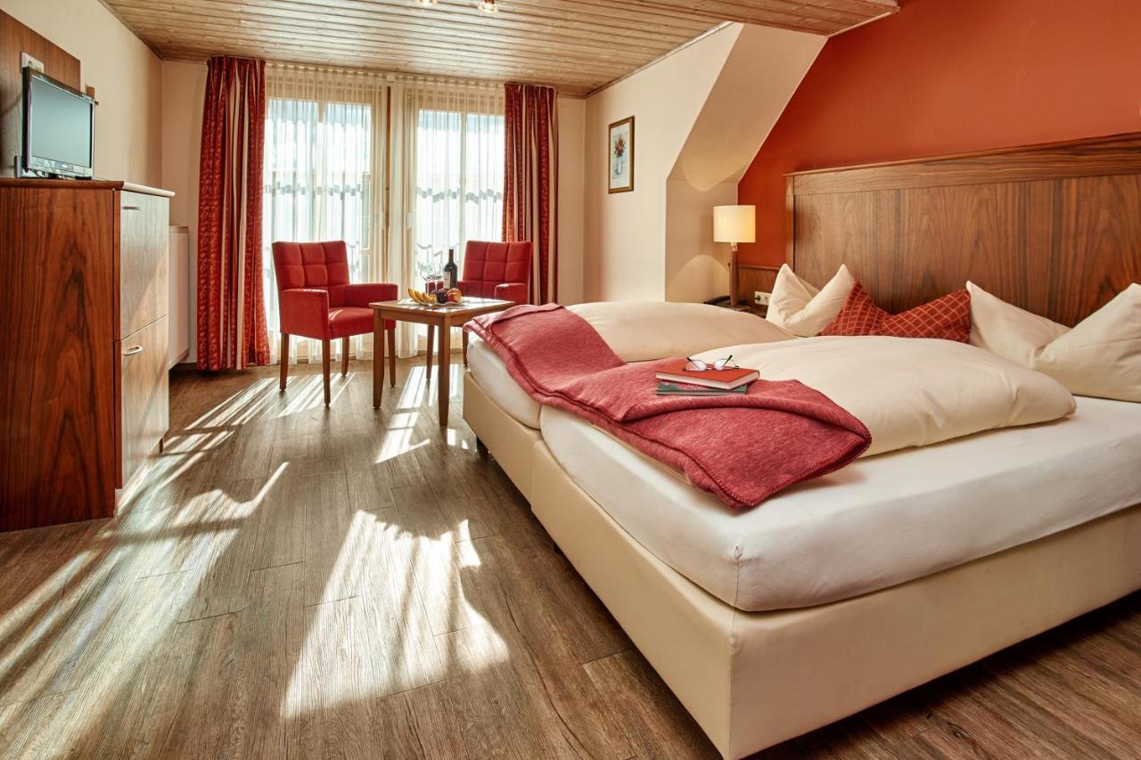 Hotelgasthof Zur Sonne Bad Gögging Екстериор снимка